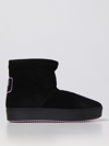 CHIARA FERRAGNI FLAT ANKLE BOOTS CHIARA FERRAGNI WOMAN,369518002