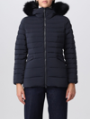 Peuterey Jackets  Women In Graphite