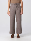 's Max Mara Trousers S Max Mara Women In Walnut