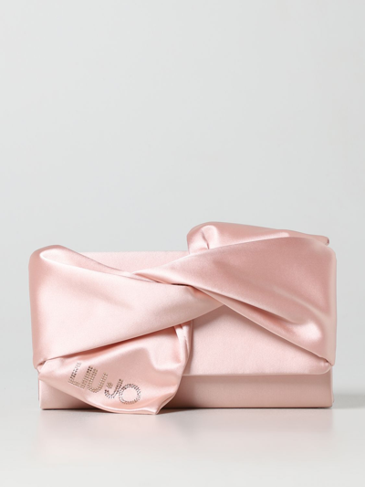 Liu •jo Clutches & Pouches Liu Jo Women In Pink | ModeSens