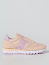 Saucony Sneakers  Women In Apricot