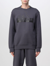Armani Exchange Sweatshirt  Men In Lead
