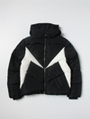 NEIL BARRETT JACKET NEIL BARRETT KIDS,374460002