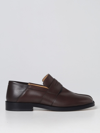 Maison Margiela Loafers  Women In Brown