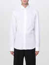 Michael Kors Shirt  Men In White