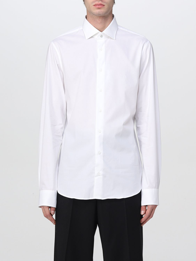 Michael Kors Shirt  Men In White