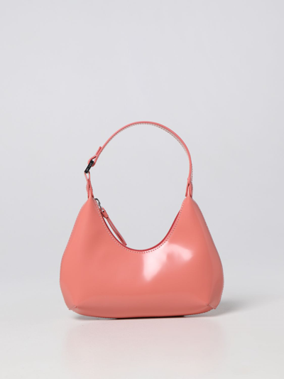 By Far Mini Bags  Women In Salmon