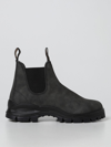 Blundstone 558 Voltan Black In Black