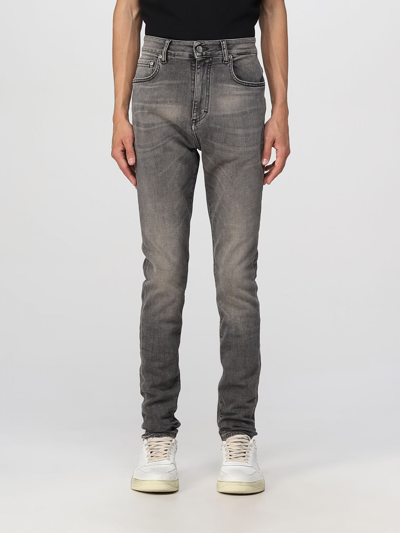 Represent Jeans In Grey