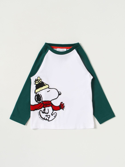 Little Marc Jacobs T-shirt  Kids In White