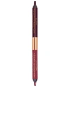 CHARLOTTE TILBURY EYE COLOUR MAGIC LINER DUO 眼线笔两件套 – MESMERISING MAROON