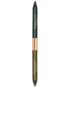 Charlotte Tilbury Eye Colour Magic Liner Duo In Green Lights