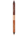 Charlotte Tilbury Eye Colour Magic Liner Duo In Copper Charge