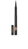 CHARLOTTE TILBURY THE FELINE FLICK LIQUID EYELINER