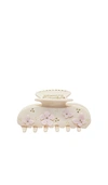 Emi Jay Sweetheart Clip In Pink Angel Food