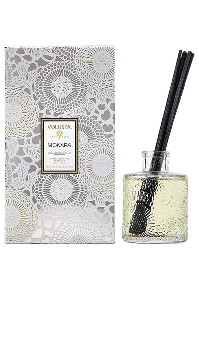 Voluspa Mokara Reed Diffuser