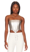 H:OURS NOLA CORSET TOP