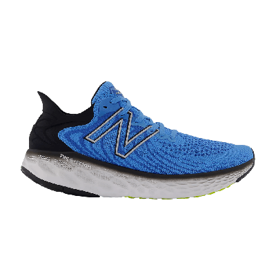 Pre-owned New Balance Fresh Foam 1080v11 'helium' In Blue