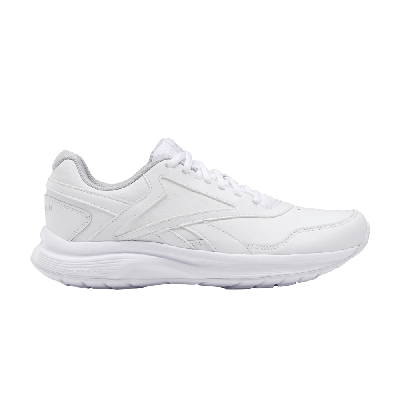 Pre-owned Reebok Wmns Walk Ultra 7 Dmx Max 'white'