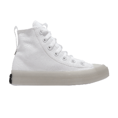 Pre-owned Converse Chuck Taylor All Star Cx Explore High 'white'