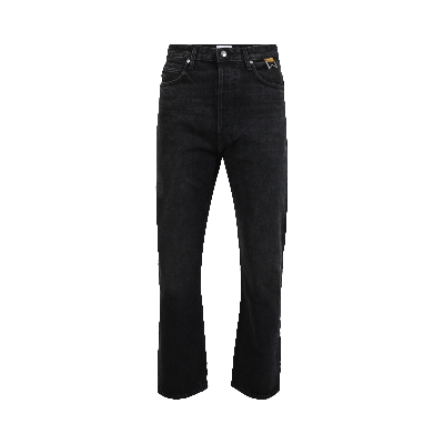 Pre-owned Rhude Classic Denim 'black'