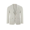 HACKETT COTTON BLAZER