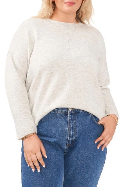 VINCE CAMUTO CREWNECK SWEATER 