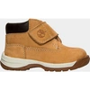 TIMBERLAND TIMBERLAND KIDS' TODDLER TIMBER TYKES LEATHER BOOTS