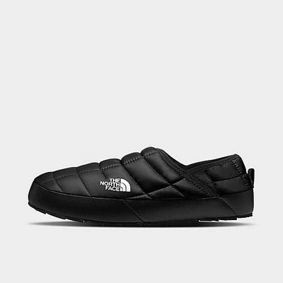 THE NORTH FACE THE NORTH FACE INC MEN'S THERMOBALL™ TRACTION MULE V SLIP-ON CASUAL SHOES