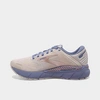 Brooks Women's Adrenaline Gts 22 Running Shoes In Purple/pink