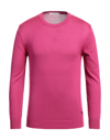 Takeshy Kurosawa Sweaters In Pink