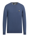 Automobili Lamborghini Sweaters In Blue