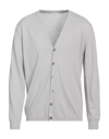 Daniele Fiesoli Cardigans In Grey