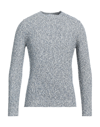 Kangra Cashmere Sweaters In Blue