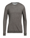 Daniele Alessandrini Sweaters In Beige