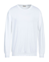 Altea Sweaters In White