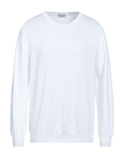 Altea Sweaters In White