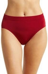 WACOAL B SMOOTH HIGH CUT BRIEFS