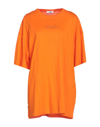 Jijil T-shirts In Orange