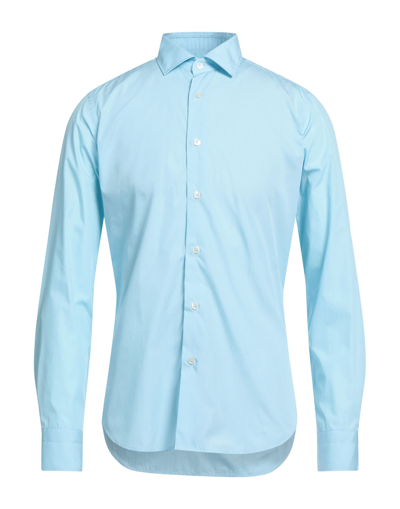 Robert Friedman Shirts In Blue