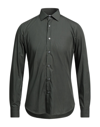 Robert Friedman Shirts In Green