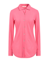 Slowear Shirts In Pink