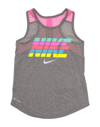 Nike T-shirts In Grey