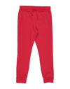 Dsquared2 Kids' Pants In Red
