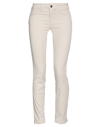 Rebel Queen By Liu •jo Jeans In Beige