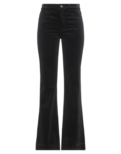 Nili Lotan Pants In Black