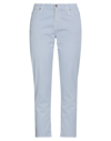 Jacob Cohёn Pants In Blue