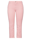 Dondup Jeans In Pink