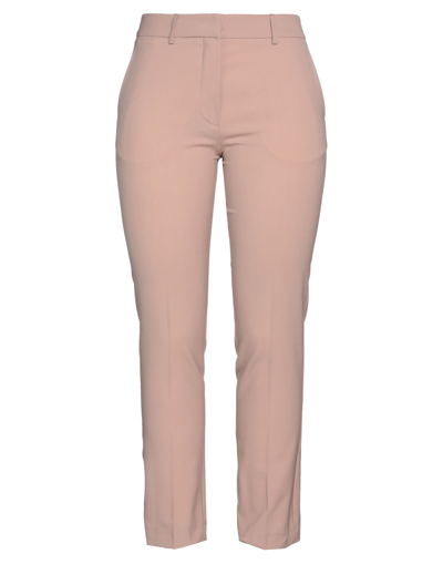 Alysi Pants In Beige