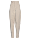 Isabel Marant Étoile Pants In Beige